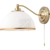 ORIONWall lamp brass matt WA 2-1371/1 PatinaArticle-No: 629820
