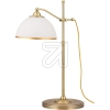 ORIONTable lamp brass matt LA 4-1213/1 PatinaArticle-No: 629825