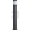 LCDBollard light graphite with diffuser H920 IP65 1267Article-No: 629855