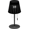 Leuchtendirekt GmbHSolar battery table lamp Mandy black 19650-13Article-No: 629920