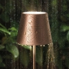 SIGORNuindie battery-powered LED table lamp bronze509001Article-No: 629945