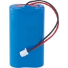 SIGORReplacement battery Nuindie 4508401Article-No: 629955