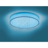 TRIORGB W-LED textile ceiling light WiZ 3000-5000K 40W 651914001Article-No: 630070