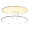 NäveLED oval ceiling light 3000-6000K 41W 1295323Article-No: 630320
