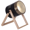 NäveTable lamp black/wood colored 3154522Article-No: 630405