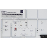 SIGORLUXI LINK LED-Schiene L150 3000K 3W 4010201Artikel-Nr: 630550