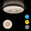 NäveLED ceiling light Picton white 3000K 18W 1366626Article-No: 630805