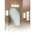 ORIONWall light IP44 3-flames satin fabric 3-460/3Article-No: 630850