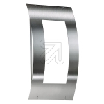 CMDWall light Aqua square IP44 stainless steel 37Article-No: 630905