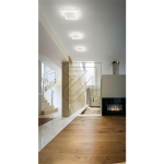 FABAS LUCELED ceiling light white 3000K 39W 3394-61-102Article-No: 631580
