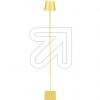 SIGORLED-Akku-Stehleuchte Nuindie gelb 4501801Artikel-Nr: 631880