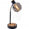 NäveTable lamp Fumoso black 3185922Article-No: 631950