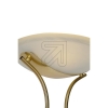 Nino LeuchtenLED upholstery lamp brass 3000K 16.5/4.5W 43240203Article-No: 632015