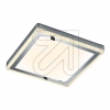 TRIORGB-LED-Deckenleuchte weiß Slide 3000K 20W R62611906Artikel-Nr: 632225