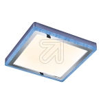 TRIORGB-LED-Deckenleuchte weiß Slide 3000K 20W R62611906Artikel-Nr: 632225