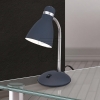 ORIONTable lamp sandblasted LA 4-1187 blackArticle-No: 632495