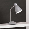 ORIONTable lamp sandblasted LA 4-1187 greyArticle-No: 632500