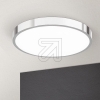 ORIONLED ceiling light 3000K 14W DL 7-657/14 chromeArticle-No: 633225