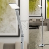 ORIONLED floor lamp aluminum matt 3000K 10W Stl 12-1158/1Article-No: 633235