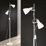 ORIONFloor lamp white style 12-1179/2Article-No: 633295