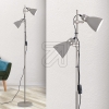 ORIONFloor lamp gray style 12-1179/2Article-No: 633300