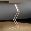 ORIONLED table lamp rose-gold 3000K 3W LA 4-1191Article-No: 633335