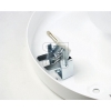 EGBOpal glass lamp D260mm matt ALFA IP40 - 10341Article-No: 633420