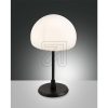 FABAS LUCELED table lamp Gaia black 3W 3569-30-101Article-No: 633575