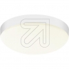 VISTROLUXLED plastic light IP20 3000K 21W white (70-1000007)(70-7000017) D2820-32Article-No: 633940