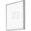 ORIONLED ceiling light aluminum 3000K 25W DL 7-623/30 titaniumArticle-No: 634550