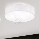 ORIONTextile ceiling light white DL 7-627/4Article-No: 635045