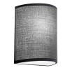 ORIONTextile wall light gray WA 2-1351/1Article-No: 635090