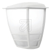 ORIONWall light white IP44 AL 11-1196Article-No: 635115