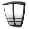 ORIONWall lamp Anthracite IP44 AL 11-1196