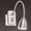 ORIONLED plug light satin 3000K 5W Str 10-469 SatinArticle-No: 635330