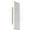 TRIOLED wall light white Concha 3000K 6W 225172931Article-No: 635935