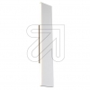 TRIOLED wall light white Concha 3000K 9W 225174731Article-No: 635945
