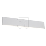 TRIOLED wall light white Concha 3000K 9W 225174731Article-No: 635945