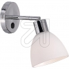 nordluxWall light chrome Ray 40W 63191033Article-No: 636085