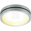 EVNRecessed luminaire IP65 brushed aluminum 658 014Article-No: 636440