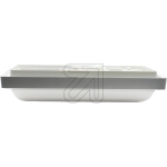 VISTROLUXLED wall and ceiling light IP65 3000K 18W silver 70-3000007 EAN:4260068440903Article-No: 636615