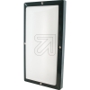 LED wall and ceiling light IP65 3000K 18W anthracite 704-00296Article-No: 636645