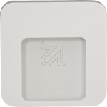 ZamelLED recessed light MOZA white 3100K 01-224-52Article-No: 638355