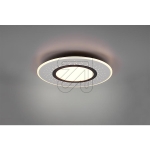 TRIOLED ceiling light Verus nickel 3000K 30/20W 626910307Article-No: 638465