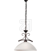 ORIONChain pendant rust colored HL 6-1484/1 antiqueArticle-No: 639260