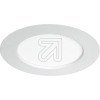 EGBLED surface-mounted and built-in panel CCT, 6W round AØ98mm, 3000/4000/6000K - 475/500/475lmArticle-No: 639720