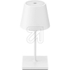 SIGORLED battery table lamp Nuindie mini white 4509401
