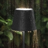 SIGORLED battery-powered table lamp Nuindie mini black 4509601Article-No: 640130