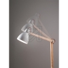 FABAS LUCEFloor lamp Sveva white/ash wood 3644-11-102Article-No: 640395