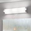 ORIONWall light IP44 3-flames chrome fabric 3-460/3Article-No: 640425